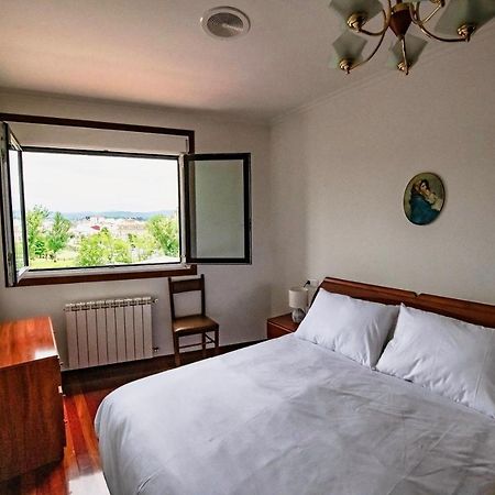 Apartamento Avelina Монфорте-де-Лемос Экстерьер фото